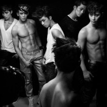 เผยลุคใหม่ 2PM ดุดันแต่เร้าใจ ปล่อยซิงเกิลใหม่ 11 พ.ค.นี้