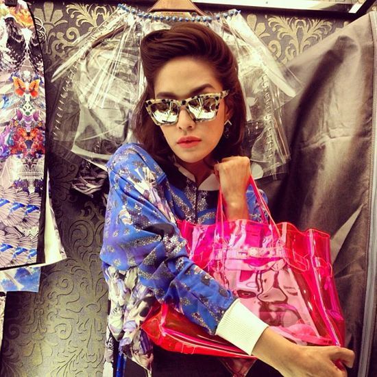 แฟชั่น อัพเดท ผมสั้นของเหล่าดารา ใครสวย ใครเริ่ด มาดูกัน!