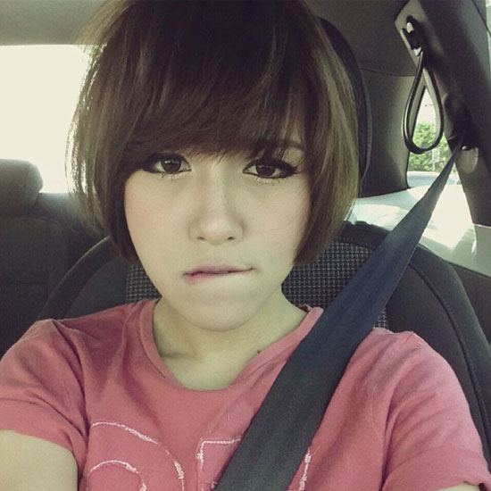 แฟชั่น อัพเดท ผมสั้นของเหล่าดารา ใครสวย ใครเริ่ด มาดูกัน!