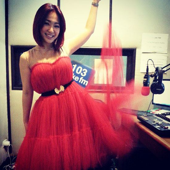 แฟชั่น อัพเดท ผมสั้นของเหล่าดารา ใครสวย ใครเริ่ด มาดูกัน!