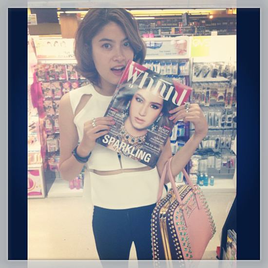 แฟชั่น อัพเดท ผมสั้นของเหล่าดารา ใครสวย ใครเริ่ด มาดูกัน!