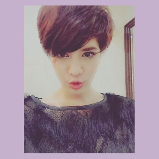 แฟชั่น อัพเดท ผมสั้นของเหล่าดารา ใครสวย ใครเริ่ด มาดูกัน!