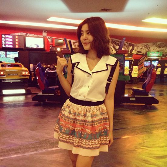 แฟชั่น อัพเดท ผมสั้นของเหล่าดารา ใครสวย ใครเริ่ด มาดูกัน!