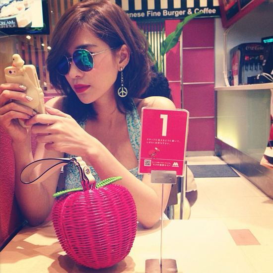 แฟชั่น อัพเดท ผมสั้นของเหล่าดารา ใครสวย ใครเริ่ด มาดูกัน!