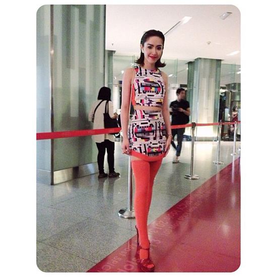 แฟชั่น อัพเดท ผมสั้นของเหล่าดารา ใครสวย ใครเริ่ด มาดูกัน!