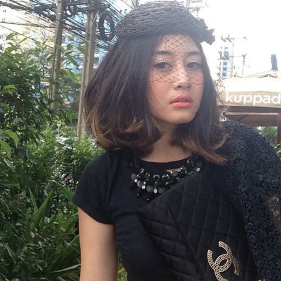 แฟชั่น อัพเดท ผมสั้นของเหล่าดารา ใครสวย ใครเริ่ด มาดูกัน!