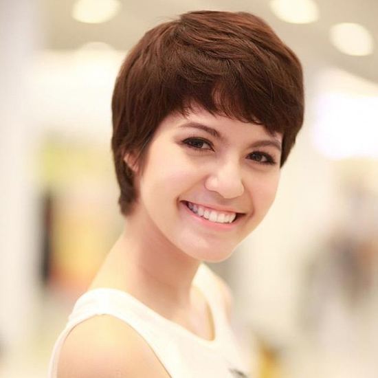 แฟชั่น อัพเดท ผมสั้นของเหล่าดารา ใครสวย ใครเริ่ด มาดูกัน!