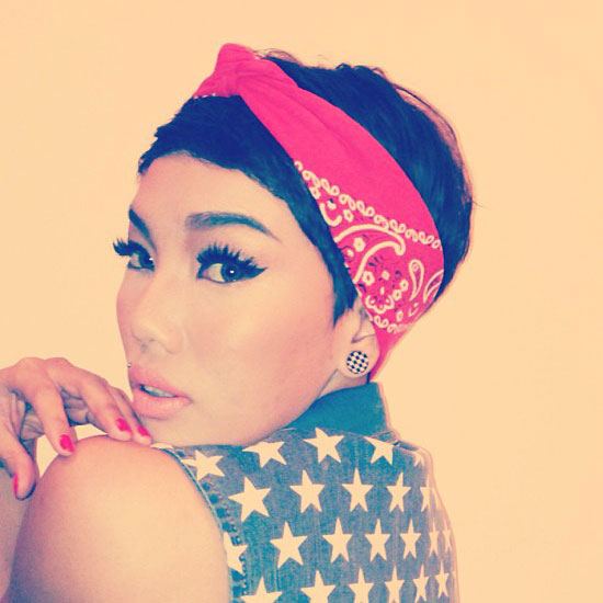 แฟชั่น อัพเดท ผมสั้นของเหล่าดารา ใครสวย ใครเริ่ด มาดูกัน!