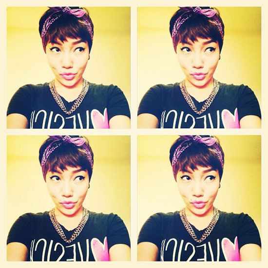 แฟชั่น อัพเดท ผมสั้นของเหล่าดารา ใครสวย ใครเริ่ด มาดูกัน!