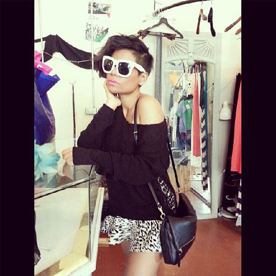 แฟชั่น อัพเดท ผมสั้นของเหล่าดารา ใครสวย ใครเริ่ด มาดูกัน!