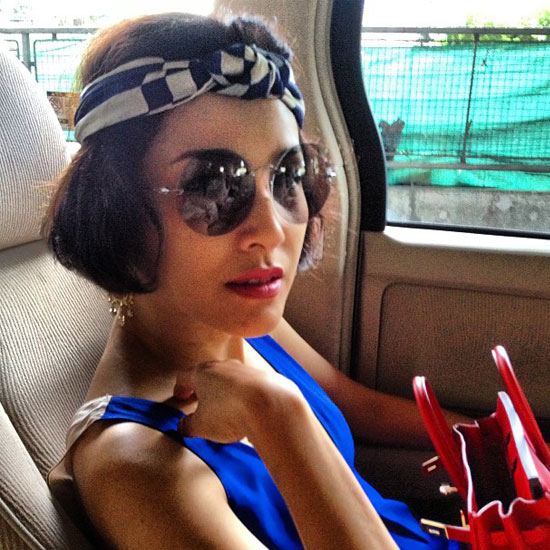 แฟชั่น อัพเดท ผมสั้นของเหล่าดารา ใครสวย ใครเริ่ด มาดูกัน!