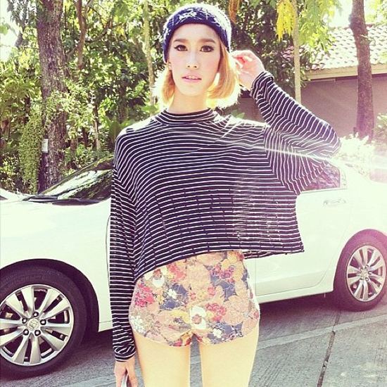 แฟชั่น อัพเดท ผมสั้นของเหล่าดารา ใครสวย ใครเริ่ด มาดูกัน!