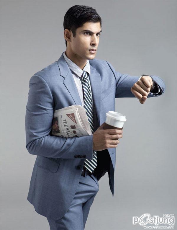 เกงสแลคมันโดนว่ะเฮ้ย