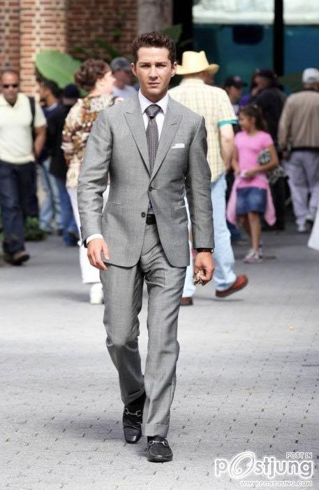 เกงสแลคมันโดนว่ะเฮ้ย