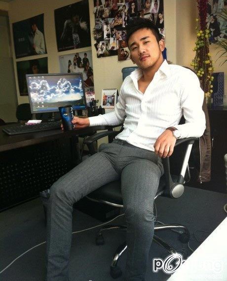 เกงสแลคมันโดนว่ะเฮ้ย