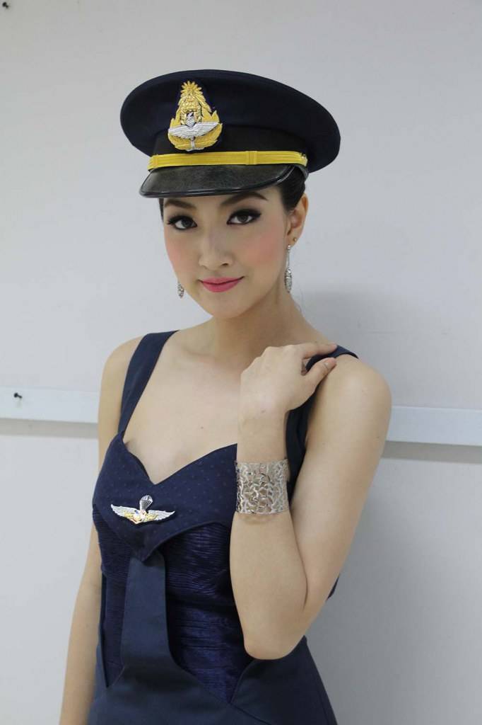 4 นางเอกดัง ในงาน  วันผู้ให้กำเนิด  เกิดมาตุภูมิ ของคุณชูชัย ชัยฤทธิเลิศ