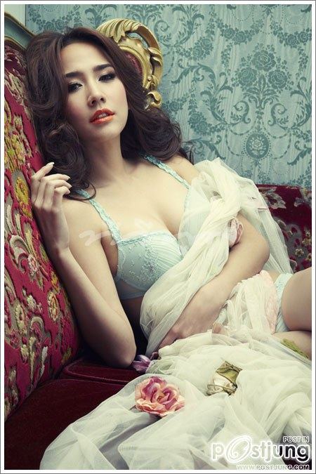 ดาราไทย กับการเป็น พรีเซ็นเตอร์ สินค้าต่างๆ