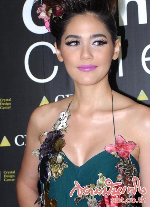 มาชิดแบบชมกัน ! ซุปตาร์ Sabina