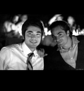 รักครั้งใหม่! พิ้งกี้ อินเลิฟ พอล นักธุรกิจหนุ่มลูกครึ่งญี่ปุ่น-มะกัน