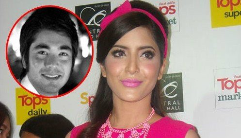 รักครั้งใหม่! พิ้งกี้ อินเลิฟ พอล นักธุรกิจหนุ่มลูกครึ่งญี่ปุ่น-มะกัน