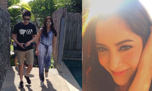 รักครั้งใหม่! พิ้งกี้ อินเลิฟ พอล นักธุรกิจหนุ่มลูกครึ่งญี่ปุ่น-มะกัน