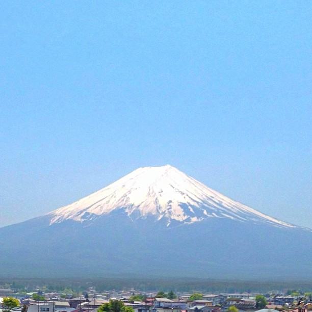 สวีทสุด ๆ ชาคริต-วุ้นเส้น จูงมือหวาน เที่ยวญี่ปุ่น