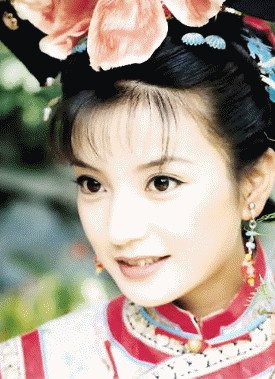 คนรักดาราสาวสวย 025 - 赵薇 zhao wei