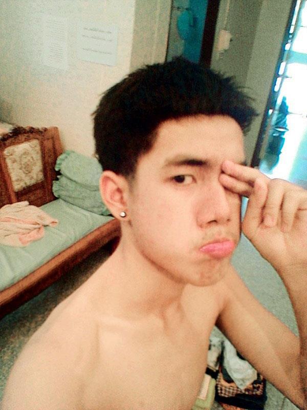 หนุ่มๆจากเฟส