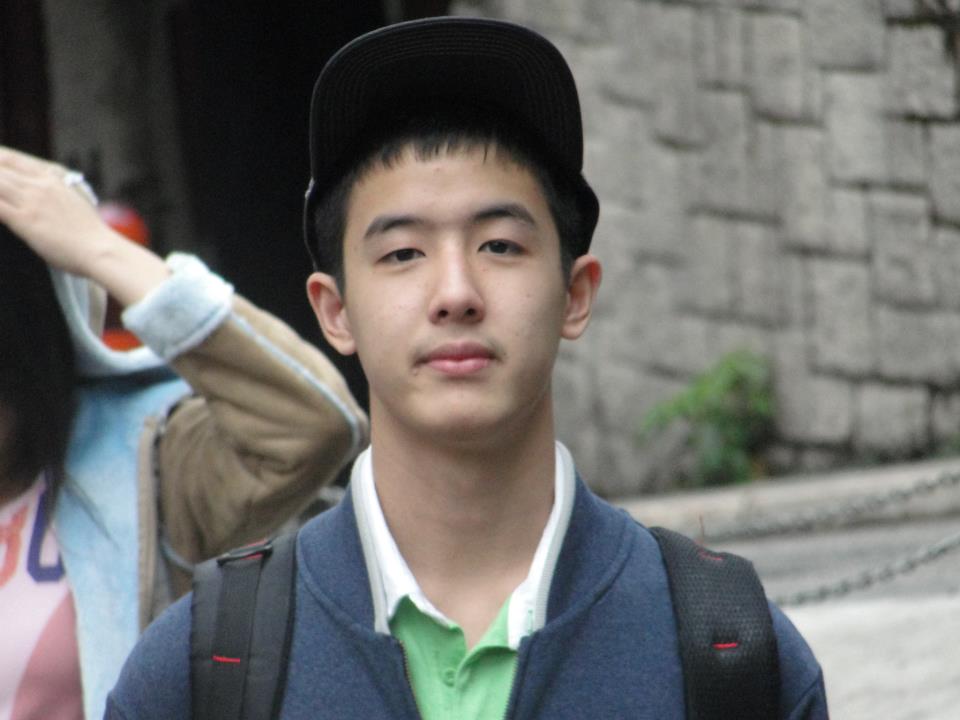 หนุ่มๆจากเฟส