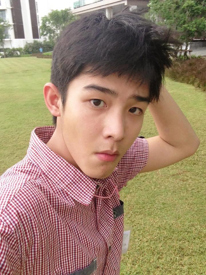 หนุ่มๆจากเฟส