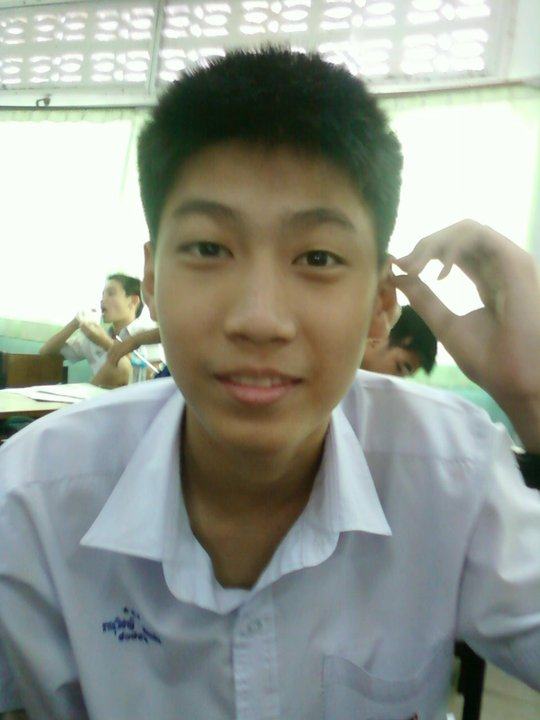 หนุ่มๆจากเฟส