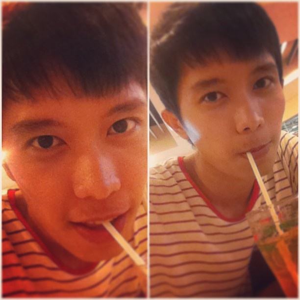 หนุ่มๆจากเฟส
