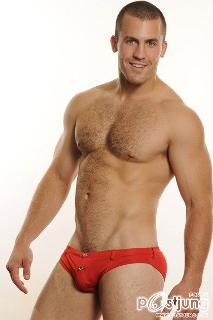 New images from Good Boy Gone Bad Underwear : HQ images