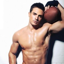 Philip Fusco by Simon Le