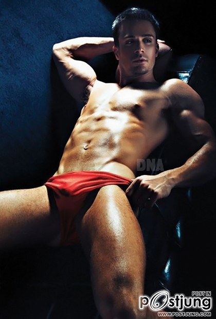 Philip Fusco by Simon Le