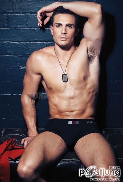 Philip Fusco by Simon Le