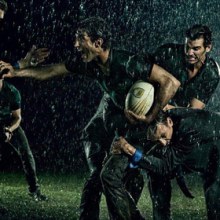 Ricardo Almeida : 2013 collection