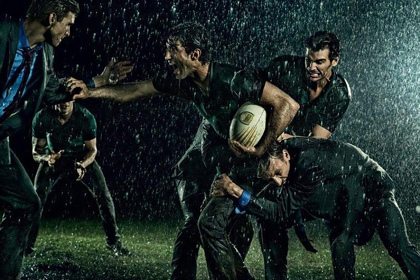 Ricardo Almeida : 2013 collection