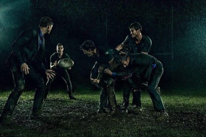 Ricardo Almeida : 2013 collection