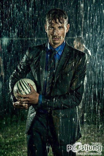 Ricardo Almeida : 2013 collection