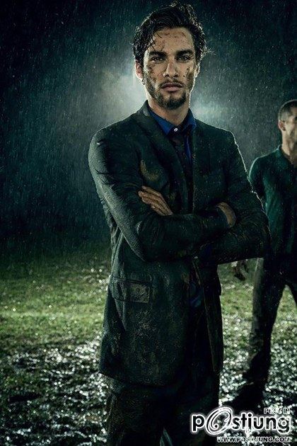 Ricardo Almeida : 2013 collection