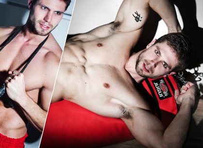 Jonas Sulzbach for Glad Magazine : HQ images