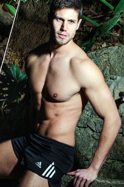 Jonas Sulzbach for Glad Magazine : HQ images