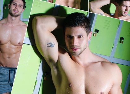 Jonas Sulzbach for Glad Magazine : HQ images