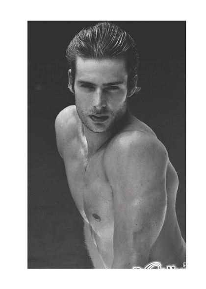 Victor B by Rodrigo Marconatto