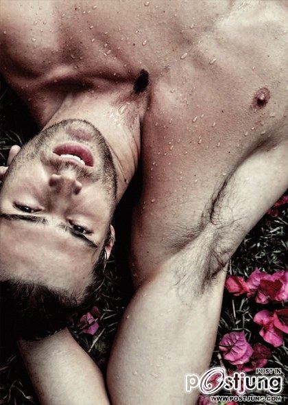 Victor B by Rodrigo Marconatto