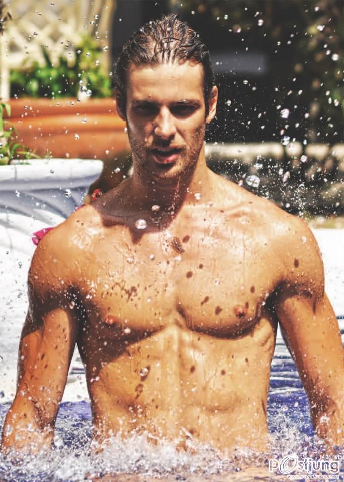 Victor B by Rodrigo Marconatto