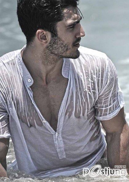 Diego Amaral by Rodrigo Marconatto