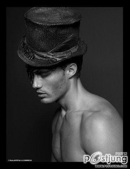 Jabel by Yoye : HQ images