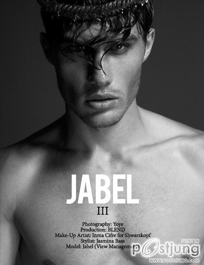Jabel by Yoye : HQ images